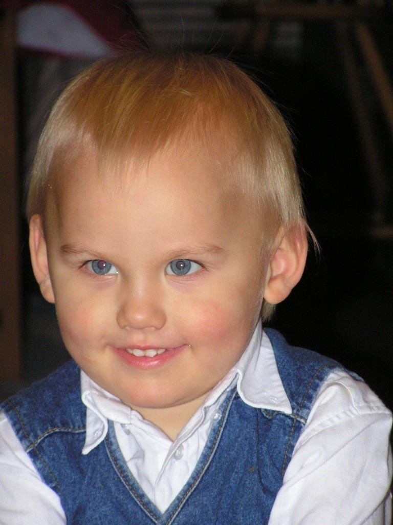 Leo mars 2007